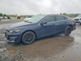 Chevrolet Malibu 1.5l Ls