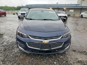 Chevrolet Malibu 1.5l Ls | Auto.bg — изображение 5 Chevrolet Malibu 1.5l Ls | Auto.bg — изображение 5