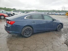 Chevrolet Malibu 1.5l Ls | Auto.bg — изображение 3 Chevrolet Malibu 1.5l Ls | Auto.bg — изображение 3