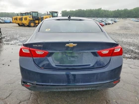 Chevrolet Malibu 1.5l Ls | Auto.bg — изображение 6 Chevrolet Malibu 1.5l Ls | Auto.bg — изображение 6