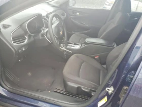 Chevrolet Malibu 1.5l Ls | Auto.bg — изображение 7 Chevrolet Malibu 1.5l Ls | Auto.bg — изображение 7