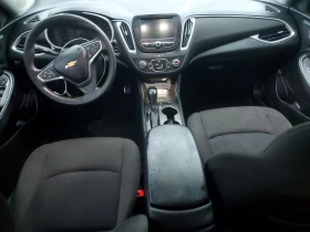 Chevrolet Malibu 1.5l Ls | Auto.bg — изображение 8 Chevrolet Malibu 1.5l Ls | Auto.bg — изображение 8