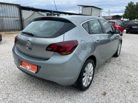 Opel Astra 1.6 i, -116к.с., ЛИЗИНГ | Auto.bg — изображение 7 Opel Astra 1.6 i, -116к.с., ЛИЗИНГ | Auto.bg — изображение 7