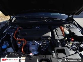 Honda Accord Sport-L Hybrid * EXTENDED POWERTRAIN WARRANTY* NO | Auto.bg — изображение 5 Honda Accord Sport-L Hybrid * EXTENDED POWERTRAIN WARRANTY* NO | Auto.bg — изображение 5