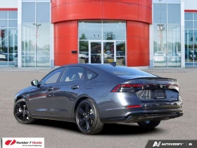 Honda Accord Sport-L Hybrid * EXTENDED POWERTRAIN WARRANTY* NO | Auto.bg — изображение 3 Honda Accord Sport-L Hybrid * EXTENDED POWERTRAIN WARRANTY* NO | Auto.bg — изображение 3