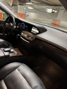 Mercedes-Benz S 400 - 8600 € - 62060414 5 | Car24.bg Mercedes-Benz S 400 - 8600 € - 62060414 5