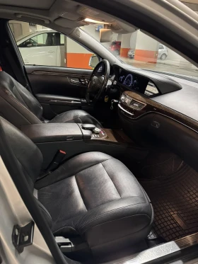 Mercedes-Benz S 400 - 8600 € - 62060414 4 | Car24.bg Mercedes-Benz S 400 - 8600 € - 62060414 4