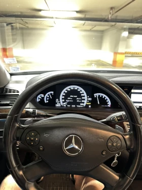 Mercedes-Benz S 400 - 8600 € - 62060414 7 | Car24.bg Mercedes-Benz S 400 - 8600 € - 62060414 7