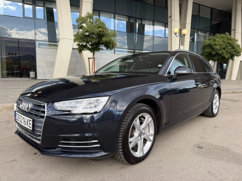 Audi A4 6 МЕСЕЦА ГАРАНЦИЯ/3.0TDI 272кс. 4x4 Сменени Вериги - 26999 лв. / 13804.37 € - 78002262 1 | Car24.bg Audi A4 6 МЕСЕЦА ГАРАНЦИЯ/3.0TDI 272кс. 4x4 Сменени Вериги - 26999 лв. / 13804.37 € - 78002262 1