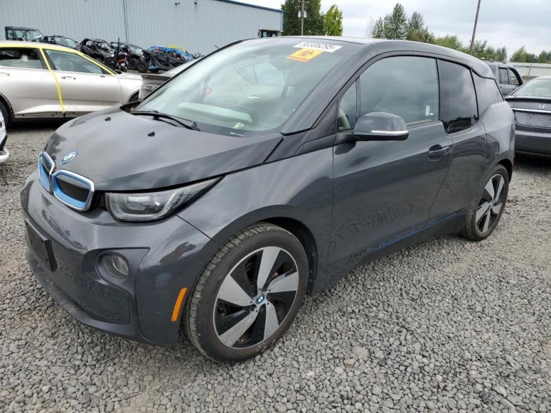 BMW i3 * REX * CARFAX * БЕЗ ПЪРВОНАЧАЛНА ВНОСКА - 7500 € / 14668.73 лв. - 13205707 1 | Car24.bg BMW i3 * REX * CARFAX * БЕЗ ПЪРВОНАЧАЛНА ВНОСКА - 7500 € / 14668.73 лв. - 13205707 1