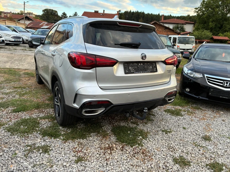 Mg EHS 1, 5 PLUG-IN HYBRID - LUXURY- LUXUR - 14900 € / 29141.87 лв. - 48760691 1 | Car24.bg Mg EHS 1, 5 PLUG-IN HYBRID - LUXURY- LUXUR - 14900 € / 29141.87 лв. - 48760691 1