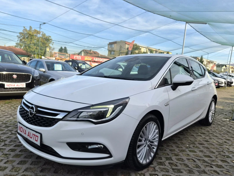 Opel Astra 1.6CDTI-INNOVATION-AUTOMATIC - 6300 € - 91258981 1 | Car24.bg Opel Astra 1.6CDTI-INNOVATION-AUTOMATIC - 6300 € - 91258981 1