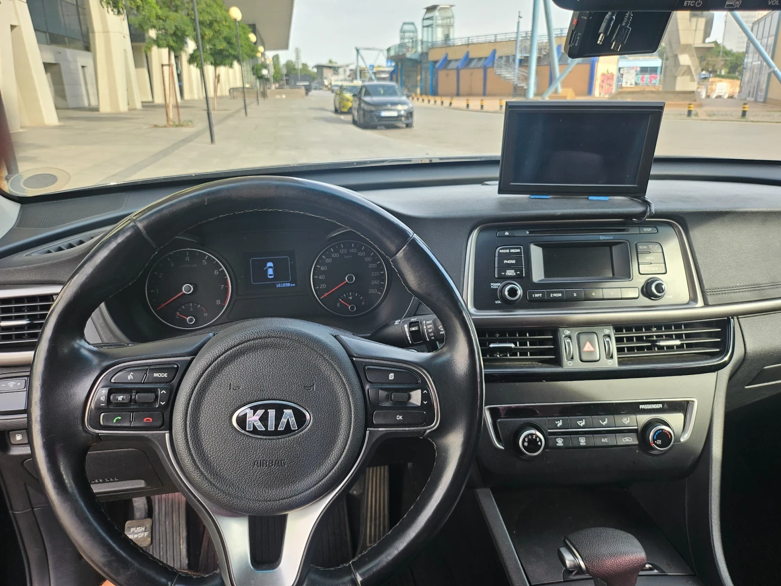 Kia K5 2000 ГАЗ ТЕЧНА ФАЗА - изображение 8 | Auto.bg Kia K5 2000 ГАЗ ТЕЧНА ФАЗА - изображение 8