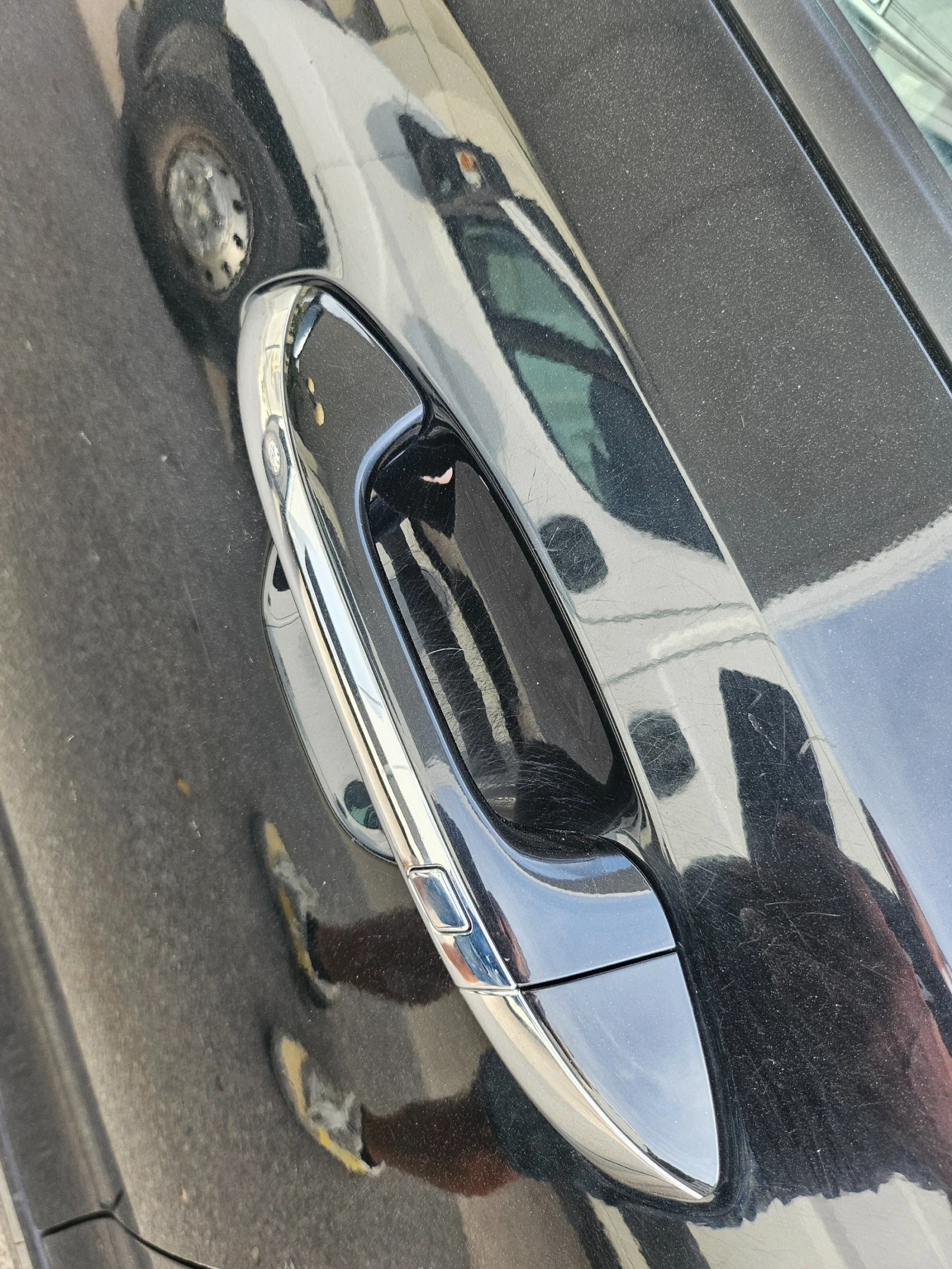 Kia K5 2000 ГАЗ ТЕЧНА ФАЗА - изображение 6 | Auto.bg Kia K5 2000 ГАЗ ТЕЧНА ФАЗА - изображение 6