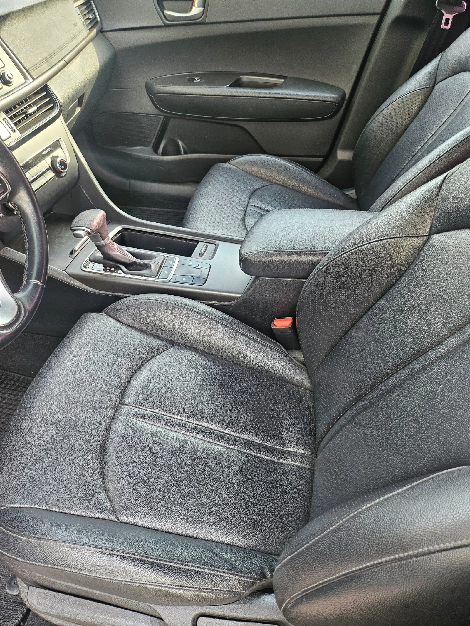 Kia K5 2000 ГАЗ ТЕЧНА ФАЗА - изображение 7 | Auto.bg Kia K5 2000 ГАЗ ТЕЧНА ФАЗА - изображение 7