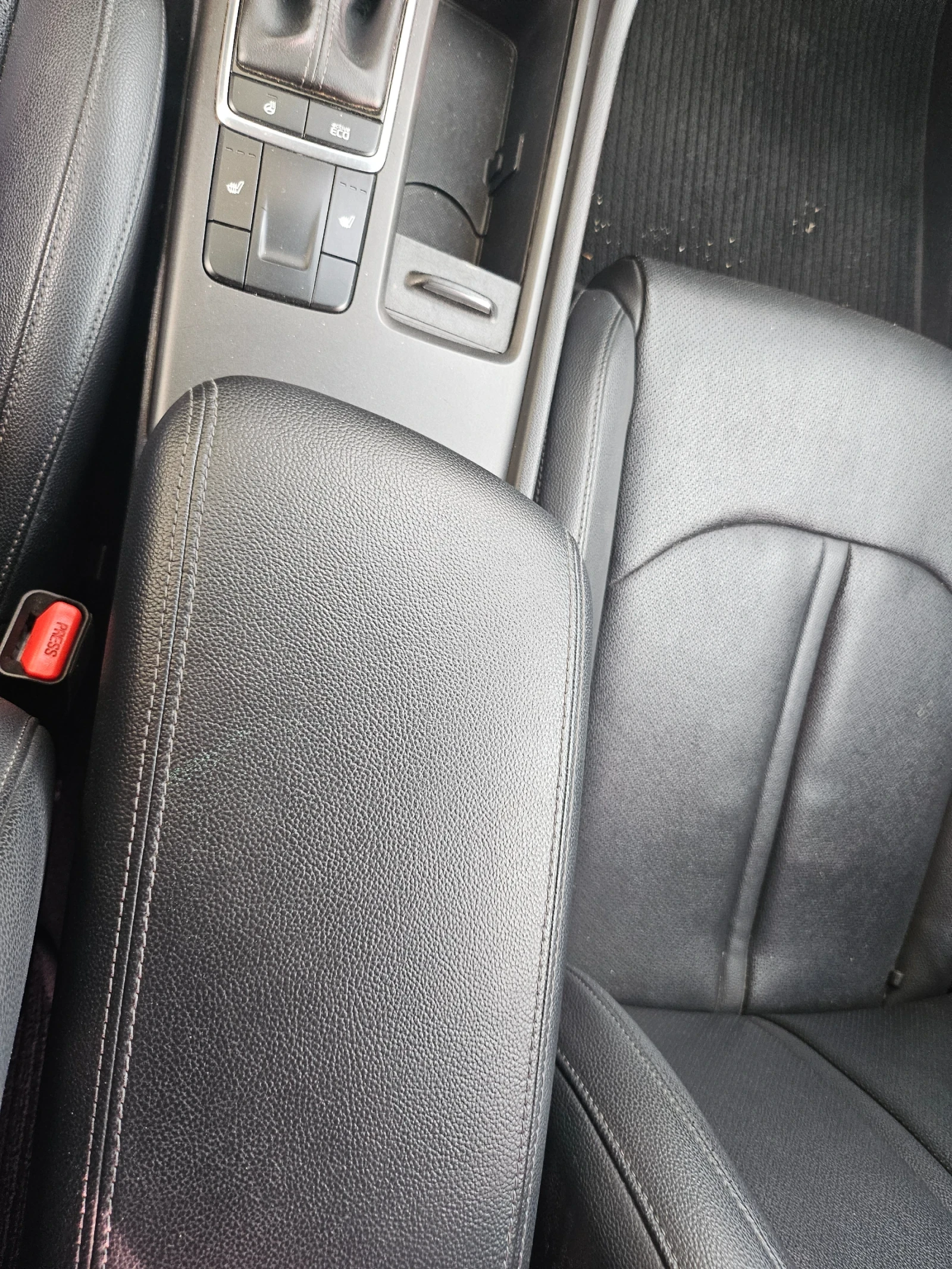 Kia K5 2000 ГАЗ ТЕЧНА ФАЗА - изображение 9 | Auto.bg Kia K5 2000 ГАЗ ТЕЧНА ФАЗА - изображение 9