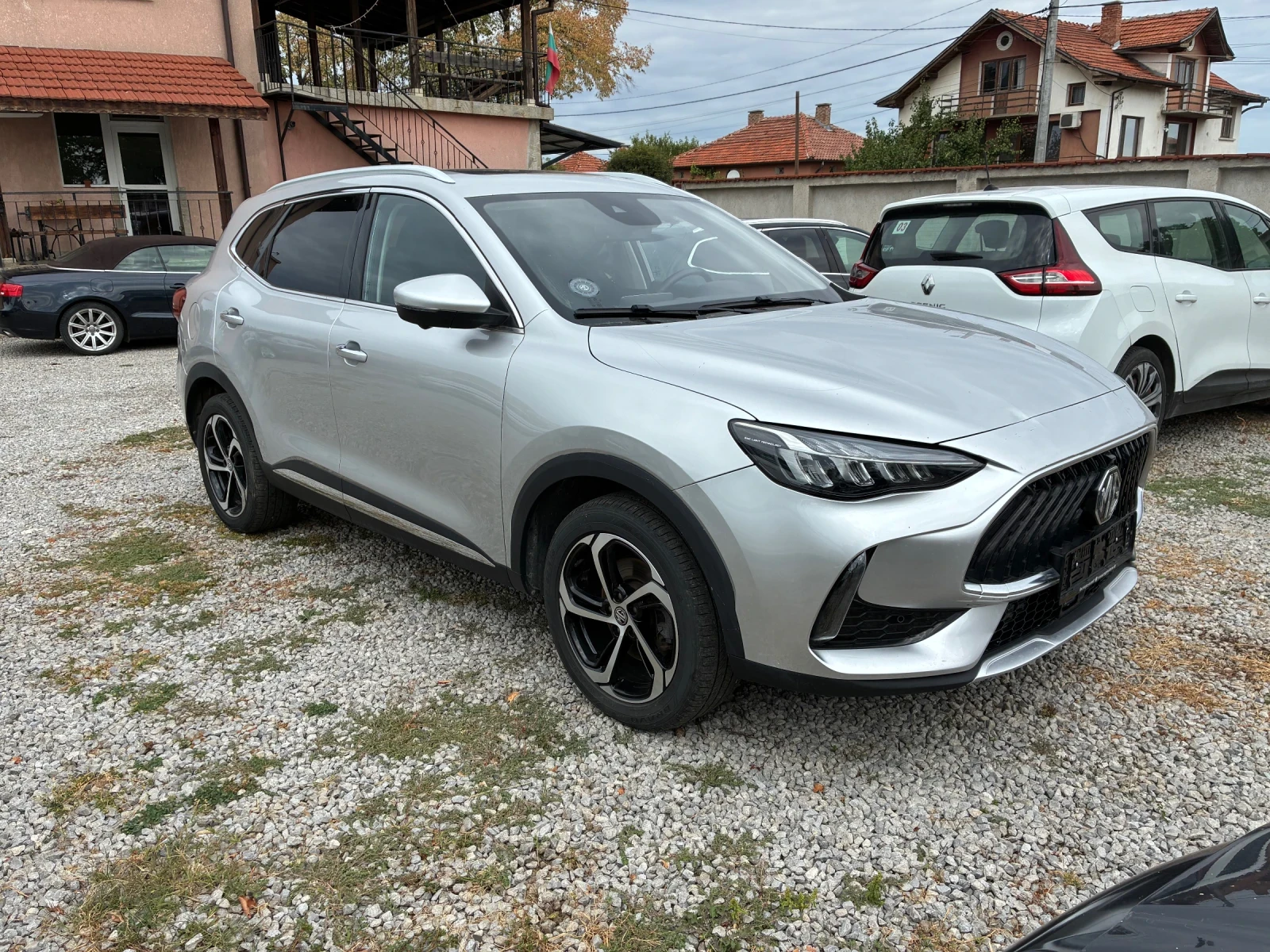 Mg EHS 1, 5-PLUG-IN HIBRID-LUXURY | Auto.bg — изображение 1 Mg EHS 1, 5-PLUG-IN HIBRID-LUXURY | Auto.bg — изображение 1