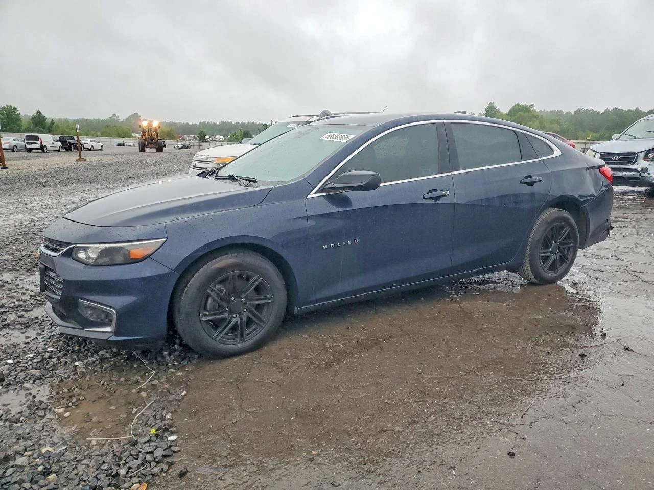 Chevrolet Malibu 1.5l Ls | Auto.bg — изображение 1 Chevrolet Malibu 1.5l Ls | Auto.bg — изображение 1