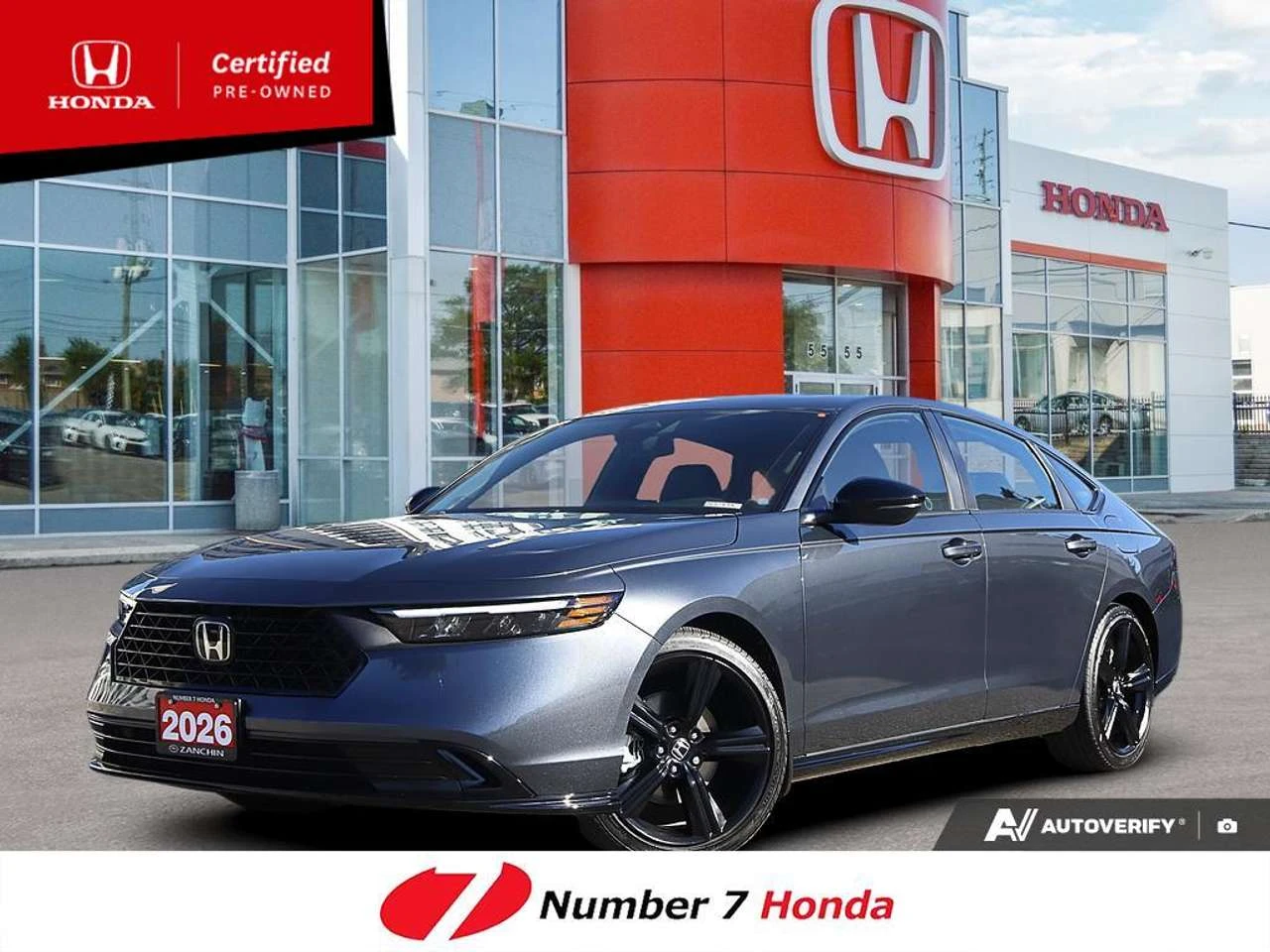 Honda Accord Sport-L Hybrid * EXTENDED POWERTRAIN WARRANTY* NO | Auto.bg — изображение 1 Honda Accord Sport-L Hybrid * EXTENDED POWERTRAIN WARRANTY* NO | Auto.bg — изображение 1