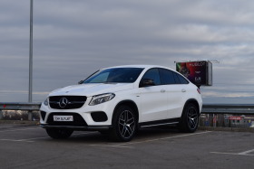 Обява за продажба на Mercedes-Benz GLE 450 AMG ~67 777 лв. - изображение 1