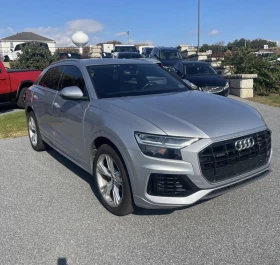 Audi Q8 Virtual Cockpit Plus* панорама* подгрев* - 49500 лв. / 25308.95 € - 47972197 2 | Car24.bg Audi Q8 Virtual Cockpit Plus* панорама* подгрев* - 49500 лв. / 25308.95 € - 47972197 2