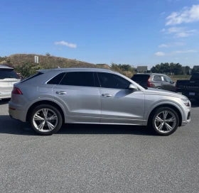 Audi Q8 Virtual Cockpit Plus* панорама* подгрев* - 49500 лв. / 25308.95 € - 47972197 5 | Car24.bg Audi Q8 Virtual Cockpit Plus* панорама* подгрев* - 49500 лв. / 25308.95 € - 47972197 5
