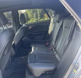 Audi Q8 Virtual Cockpit Plus* панорама* подгрев* - 49500 лв. / 25308.95 € - 47972197 12 | Car24.bg Audi Q8 Virtual Cockpit Plus* панорама* подгрев* - 49500 лв. / 25308.95 € - 47972197 12