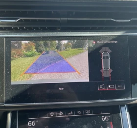 Audi Q8 Virtual Cockpit Plus* панорама* подгрев* - 49500 лв. / 25308.95 € - 47972197 14 | Car24.bg Audi Q8 Virtual Cockpit Plus* панорама* подгрев* - 49500 лв. / 25308.95 € - 47972197 14
