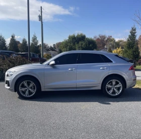 Audi Q8 Virtual Cockpit Plus* панорама* подгрев* - 49500 лв. / 25308.95 € - 47972197 3 | Car24.bg Audi Q8 Virtual Cockpit Plus* панорама* подгрев* - 49500 лв. / 25308.95 € - 47972197 3