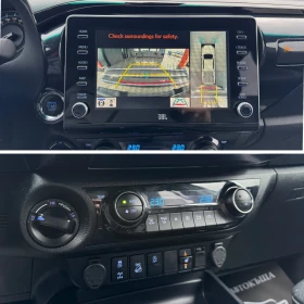 Toyota Hilux 2.8D-INVINCIBLE-KEYLESS-360cam-ПОДГРЕВ-FULL-TOP - 47999 € / 93877.88 лв. - 28243692 13 | Car24.bg Toyota Hilux 2.8D-INVINCIBLE-KEYLESS-360cam-ПОДГРЕВ-FULL-TOP - 47999 € / 93877.88 лв. - 28243692 13