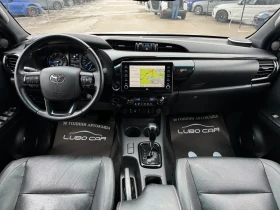 Toyota Hilux 2.8D-INVINCIBLE-KEYLESS-360cam-ПОДГРЕВ-FULL-TOP - 47999 € / 93877.88 лв. - 28243692 11 | Car24.bg Toyota Hilux 2.8D-INVINCIBLE-KEYLESS-360cam-ПОДГРЕВ-FULL-TOP - 47999 € / 93877.88 лв. - 28243692 11