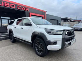 Toyota Hilux 2.8D-INVINCIBLE-KEYLESS-360cam-ПОДГРЕВ-FULL-TOP - 47999 € / 93877.88 лв. - 28243692 7 | Car24.bg Toyota Hilux 2.8D-INVINCIBLE-KEYLESS-360cam-ПОДГРЕВ-FULL-TOP - 47999 € / 93877.88 лв. - 28243692 7