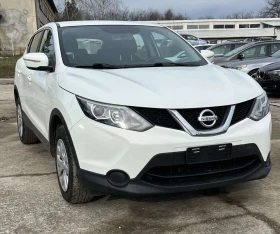Nissan Qashqai 1.5 DCI NAVI - Car24.bg Nissan Qashqai 1.5 DCI NAVI