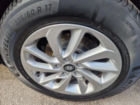 Hyundai Tucson 1.6I-БЕНЗИН-NAVI-CAMERA-EU6 | Auto.bg — изображение 15 Hyundai Tucson 1.6I-БЕНЗИН-NAVI-CAMERA-EU6 | Auto.bg — изображение 15