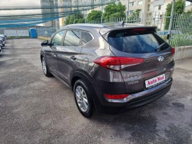 Hyundai Tucson 1.6I-БЕНЗИН-NAVI-CAMERA-EU6 | Auto.bg — изображение 4 Hyundai Tucson 1.6I-БЕНЗИН-NAVI-CAMERA-EU6 | Auto.bg — изображение 4