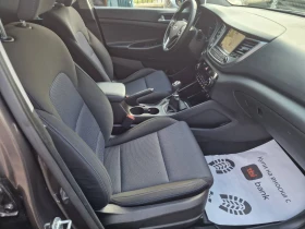 Hyundai Tucson 1.6I-БЕНЗИН-NAVI-CAMERA-EU6 | Auto.bg — изображение 9 Hyundai Tucson 1.6I-БЕНЗИН-NAVI-CAMERA-EU6 | Auto.bg — изображение 9