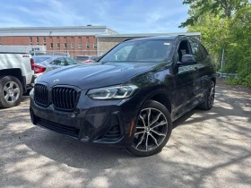 BMW X3 xDrive30i M SPORT/ПАНОРАМА/LASER/OT BMW