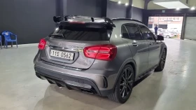 Mercedes-Benz GLA 45 AMG ЕЛ. БАГАЖНИК ЛЮК КРАЙНА ЦЕНА* encareu.com - 14599 € - 48045496 2 | Car24.bg Mercedes-Benz GLA 45 AMG ЕЛ. БАГАЖНИК ЛЮК КРАЙНА ЦЕНА* encareu.com - 14599 € - 48045496 2