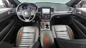 Jeep Grand cherokee 2021* LIMITED X* BLACK* ПРУЖИНИ* 8ZF* PANO* КРАЙНА - 18950 € - 97273516 7 | Car24.bg Jeep Grand cherokee 2021* LIMITED X* BLACK* ПРУЖИНИ* 8ZF* PANO* КРАЙНА - 18950 € - 97273516 7
