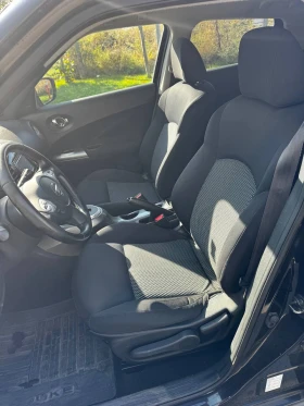 Nissan Juke 1.6i - 8500 € - 83215980 8 | Car24.bg Nissan Juke 1.6i - 8500 € - 83215980 8