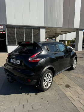 Nissan Juke 1.6i - 8500 € - 83215980 6 | Car24.bg Nissan Juke 1.6i - 8500 € - 83215980 6