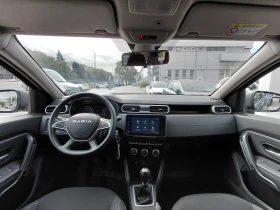 Dacia Duster Journey/TCe/100к.с/Газ/Бензин | Auto.bg — изображение 8 Dacia Duster Journey/TCe/100к.с/Газ/Бензин | Auto.bg — изображение 8