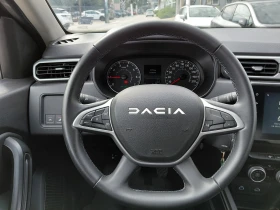 Dacia Duster Journey/TCe/100к.с/Газ/Бензин | Auto.bg — изображение 9 Dacia Duster Journey/TCe/100к.с/Газ/Бензин | Auto.bg — изображение 9