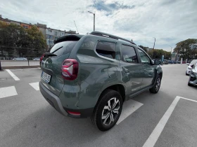 Dacia Duster Journey/TCe/100к.с/Газ/Бензин | Auto.bg — изображение 7 Dacia Duster Journey/TCe/100к.с/Газ/Бензин | Auto.bg — изображение 7
