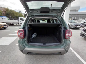 Dacia Duster Journey/TCe/100к.с/Газ/Бензин | Auto.bg — изображение 17 Dacia Duster Journey/TCe/100к.с/Газ/Бензин | Auto.bg — изображение 17