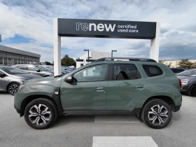 Dacia Duster Journey/TCe/100к.с/Газ/Бензин | Auto.bg — изображение 4 Dacia Duster Journey/TCe/100к.с/Газ/Бензин | Auto.bg — изображение 4