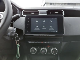 Dacia Duster Journey/TCe/100к.с/Газ/Бензин | Auto.bg — изображение 10 Dacia Duster Journey/TCe/100к.с/Газ/Бензин | Auto.bg — изображение 10