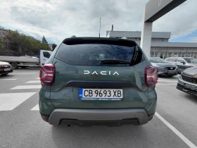 Dacia Duster Journey/TCe/100к.с/Газ/Бензин | Auto.bg — изображение 6 Dacia Duster Journey/TCe/100к.с/Газ/Бензин | Auto.bg — изображение 6