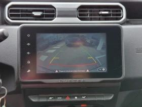 Dacia Duster Journey/TCe/100к.с/Газ/Бензин | Auto.bg — изображение 11 Dacia Duster Journey/TCe/100к.с/Газ/Бензин | Auto.bg — изображение 11