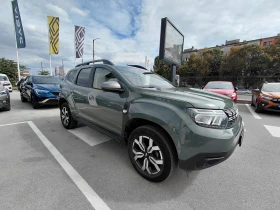 Dacia Duster Journey/TCe/100к.с/Газ/Бензин | Auto.bg — изображение 3 Dacia Duster Journey/TCe/100к.с/Газ/Бензин | Auto.bg — изображение 3